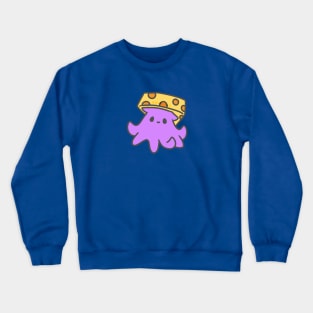 Goudapus Crewneck Sweatshirt